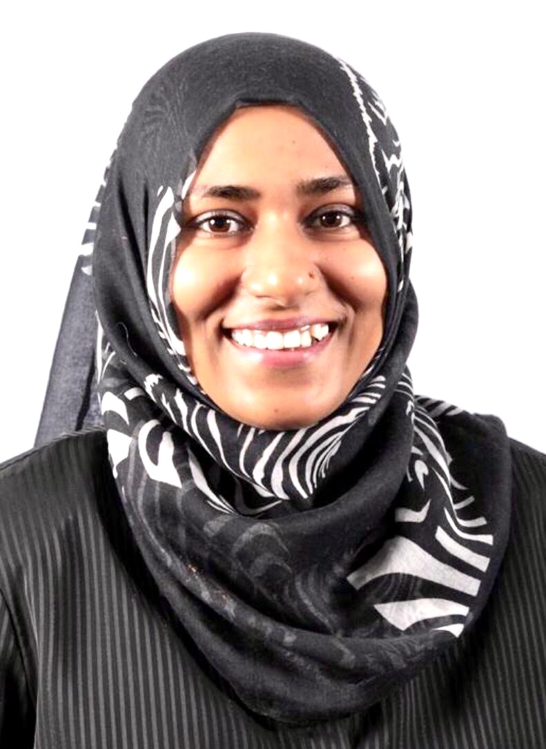 Madiha Ajaz