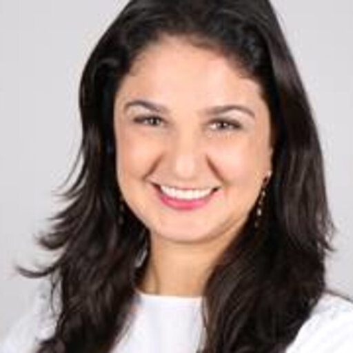 Larissa Maria Cavalcante