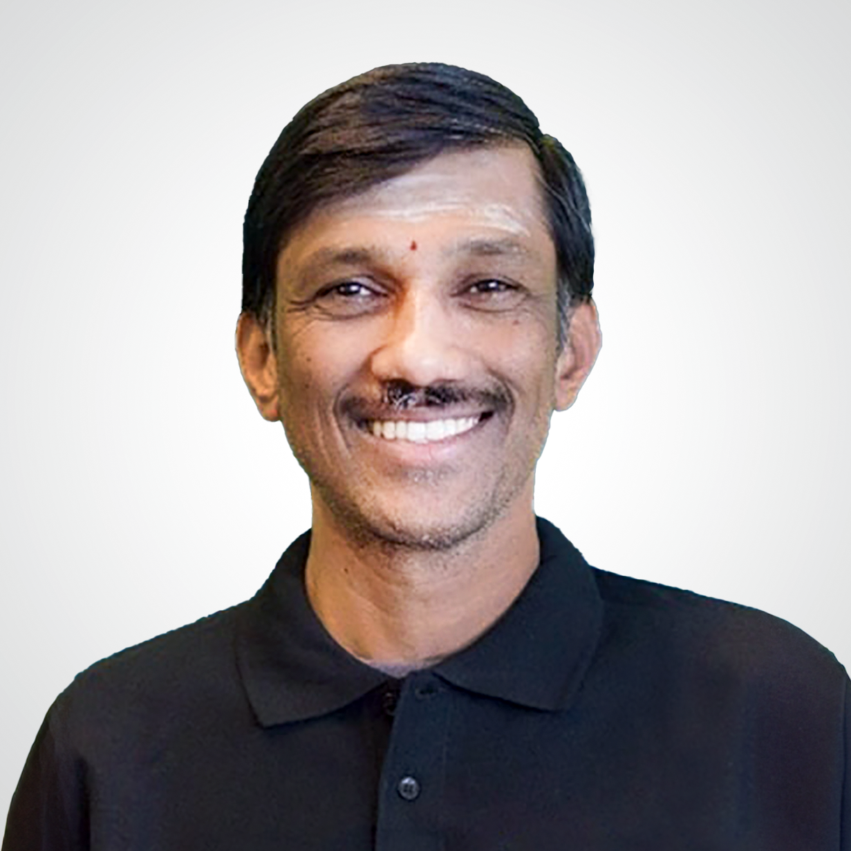 R Venkatesha Prasad