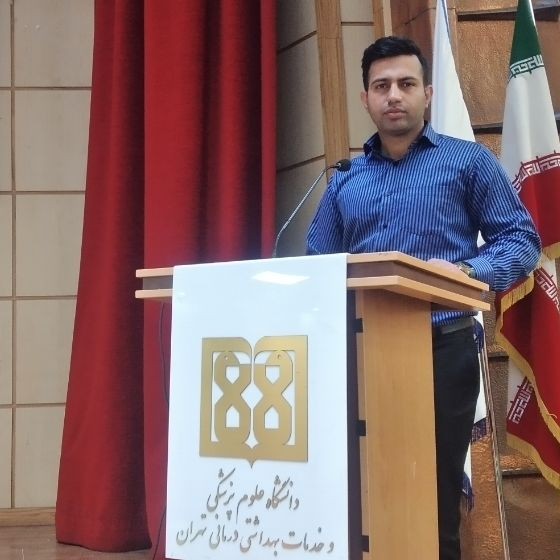 Amirhossein Sangi Nasab Lahijan