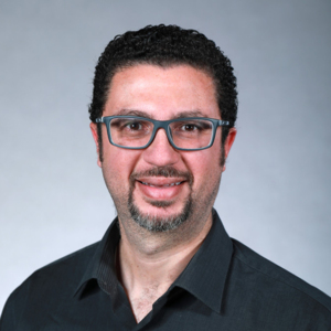 Hany Elgala