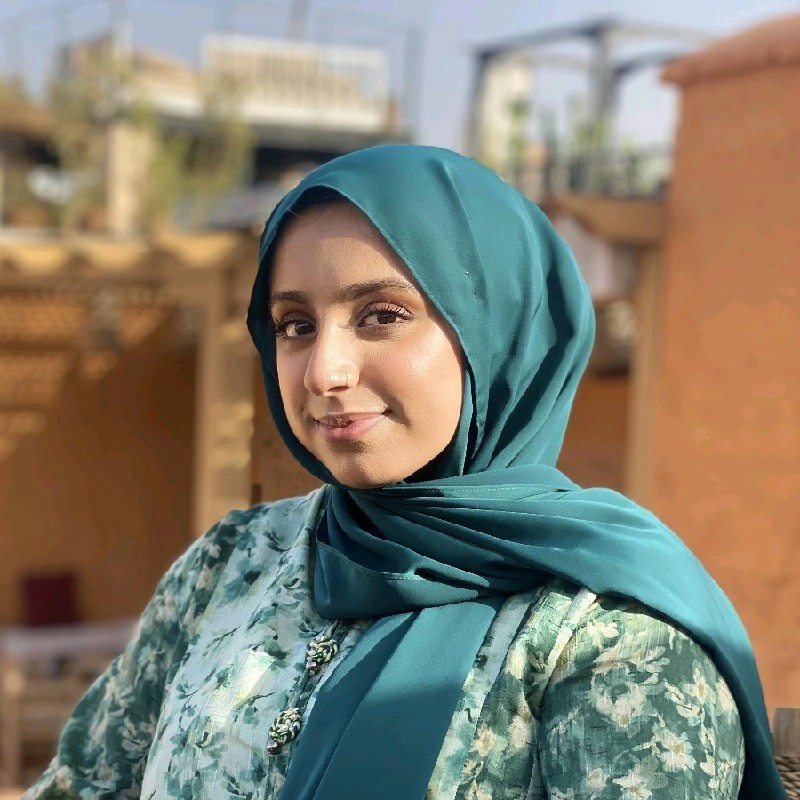 Haneen Fatima