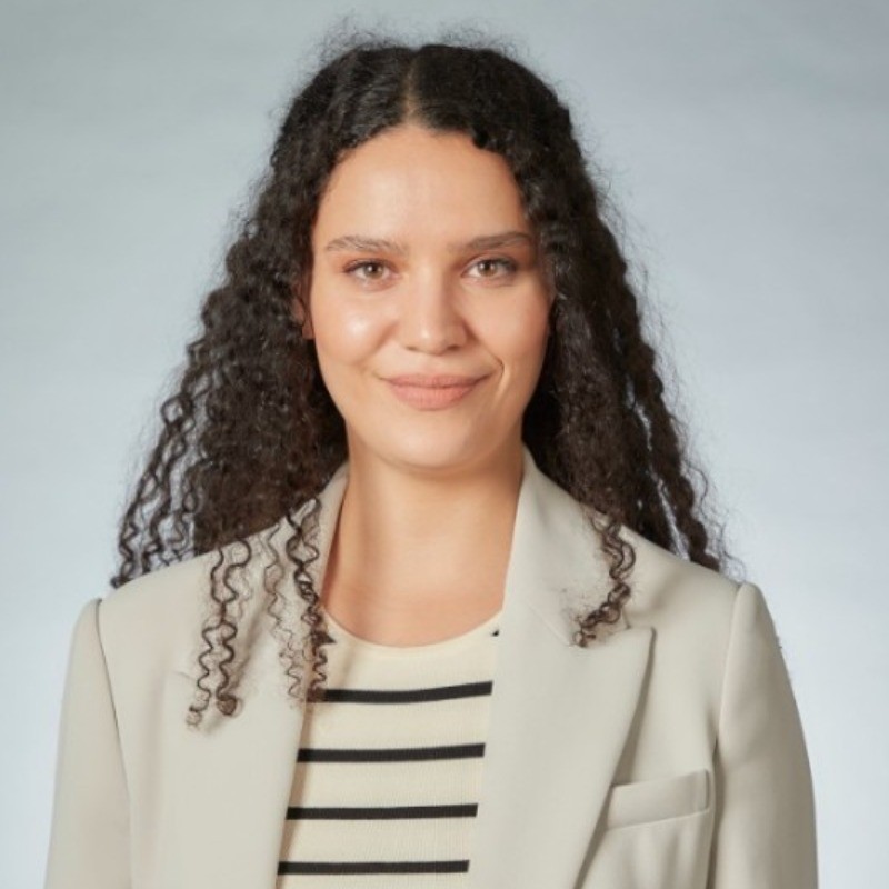 Rahaf Omran