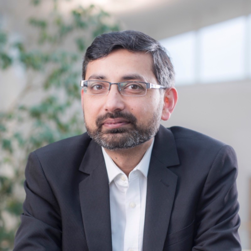 Muhammad Ali Imran