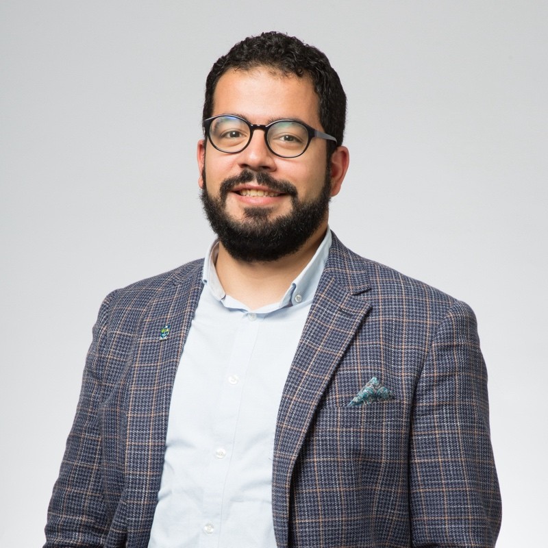 Ahmad Taha
