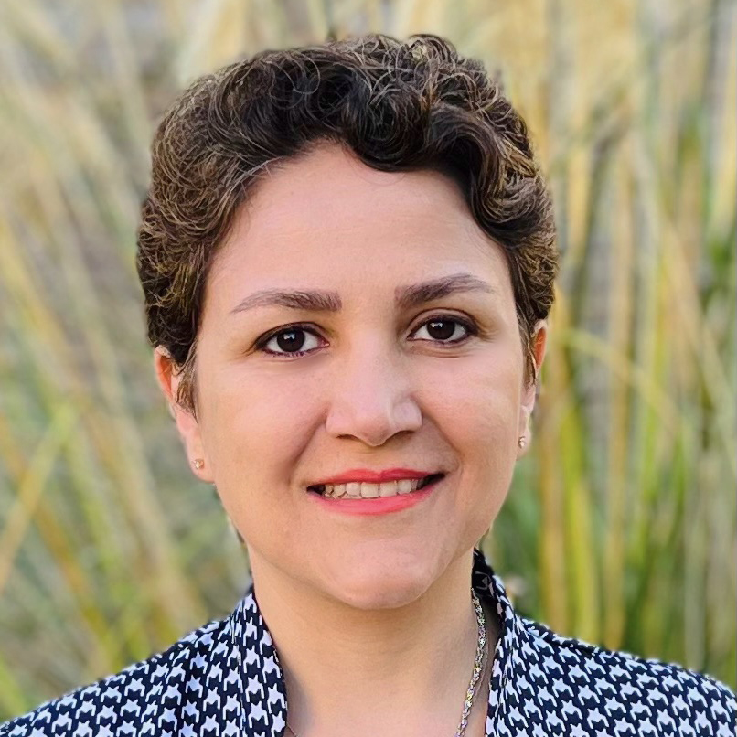 Hanieh Yaghootkar
