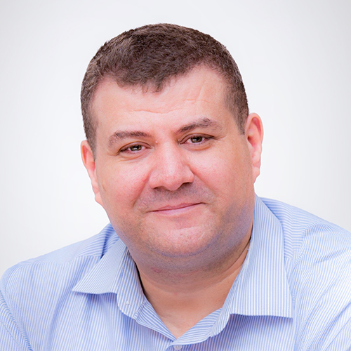 Eyad Elkord