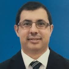 Qasem Diefallah Alomari