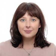 Ingrid Różyło-Kalinowska