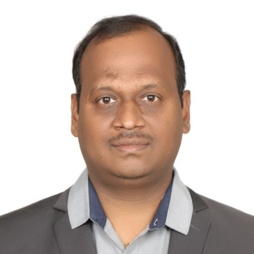 Ashok Kumar Pandurangan