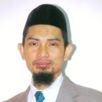 Rushdan Ibrahim