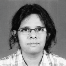 Smritilekha Bera