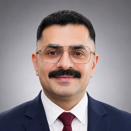 Sathvik B. Sridhar