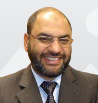 Haider Darain