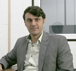 Saeed Amini