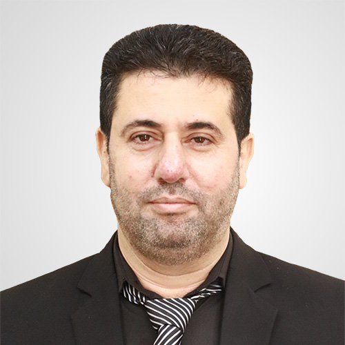 Bassam Tayeh