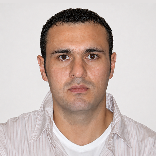 Mustafa Şahmaran