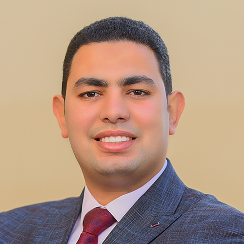 Mohamed Ghalla