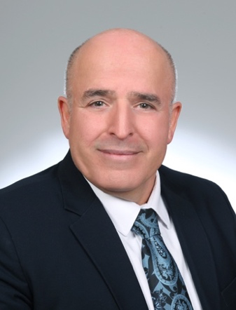 Izzet Yavuz