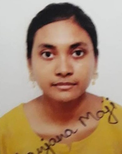 Nilanjana Maji