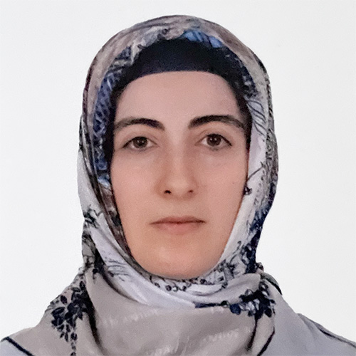 Demet Yavuz