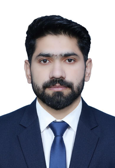 Yasir Iqbal