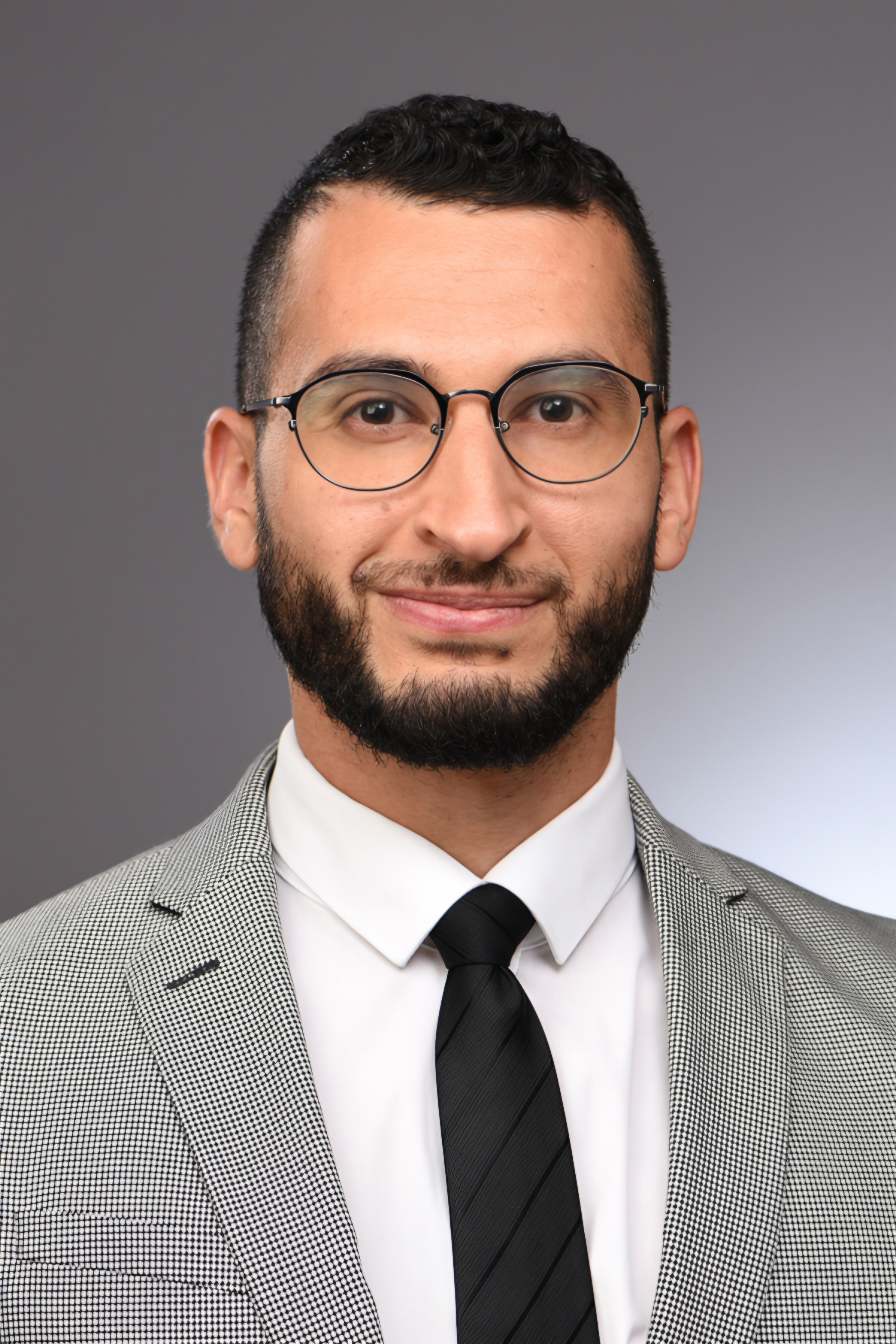 Ahmad Alkhazaleh