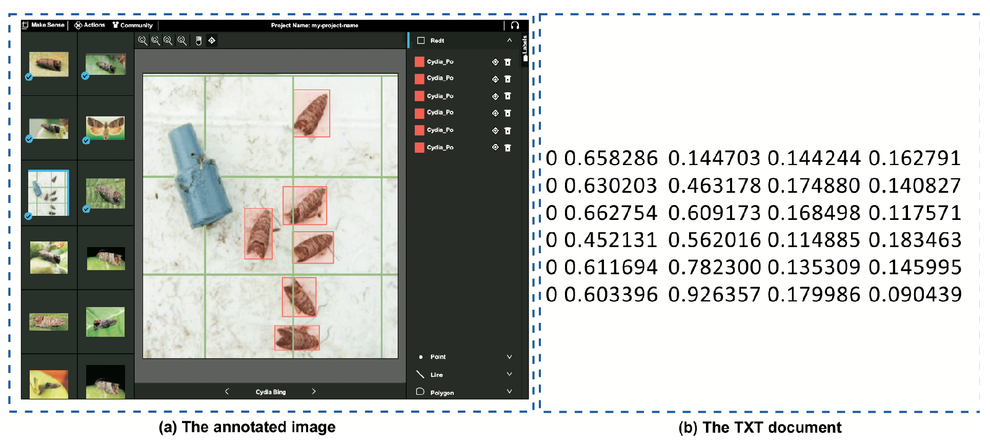 Figure 4: <p>Non-responsive device detection flow.</p>