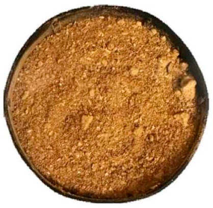 Figure 1: <p>Pracaxi biomass.</p>